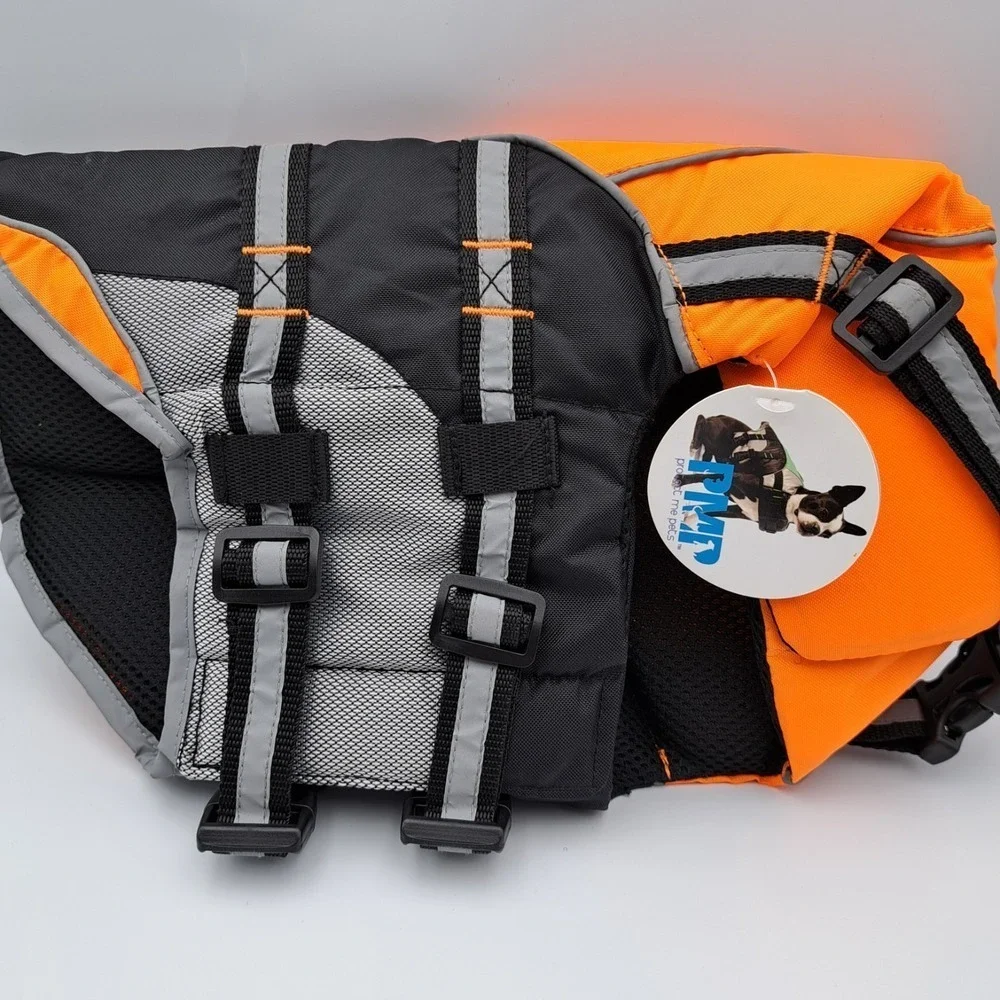 Silver Paw pmp silver